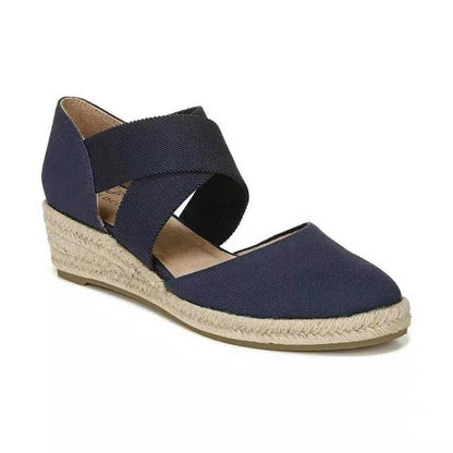 MW | Elegante und bequeme Sommersandalen