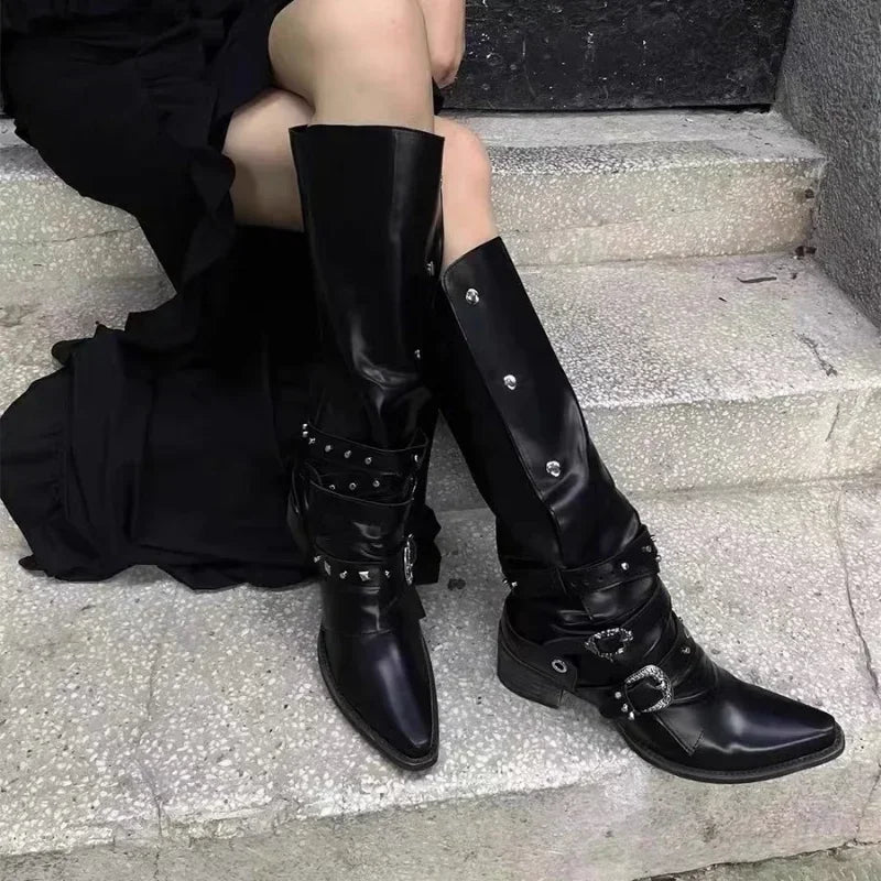 Lässige und stützende orthopädische Schuhe