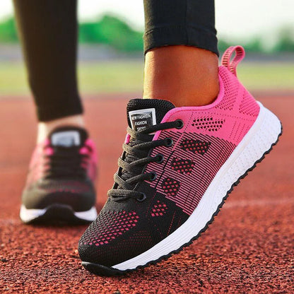 Hochwertige orthopädische Turnschuhe