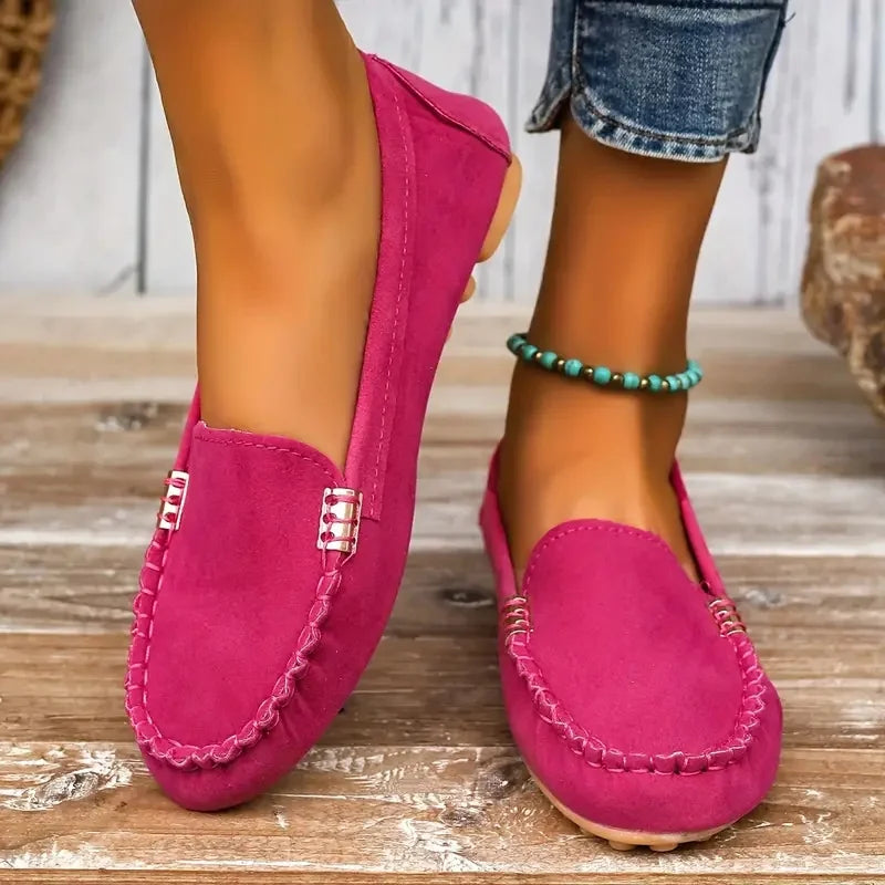 Hochwertige orthopädische Slipper