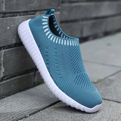 Maßgeschneiderte und bequeme orthopädische Turnschuhe