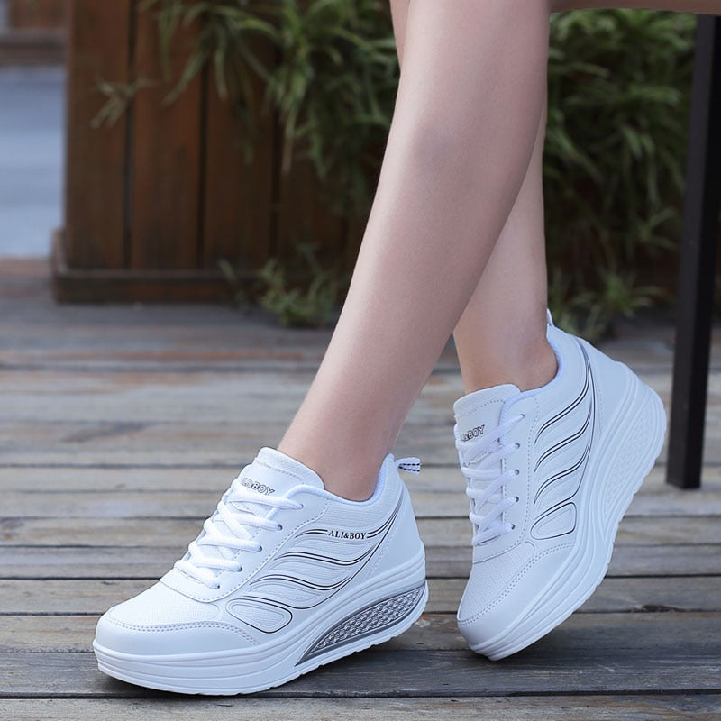MW | Orthpedic Turnschuhe für Frauen