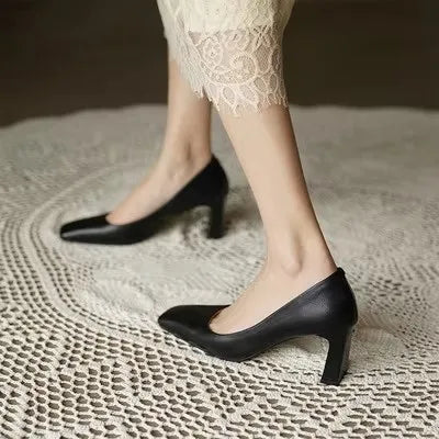 Hochwertige orthopädische Schuhe