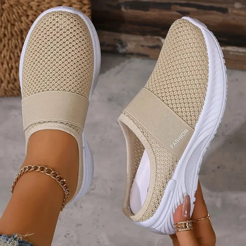 Maßgeschneiderte und bequeme orthopädische Turnschuhe