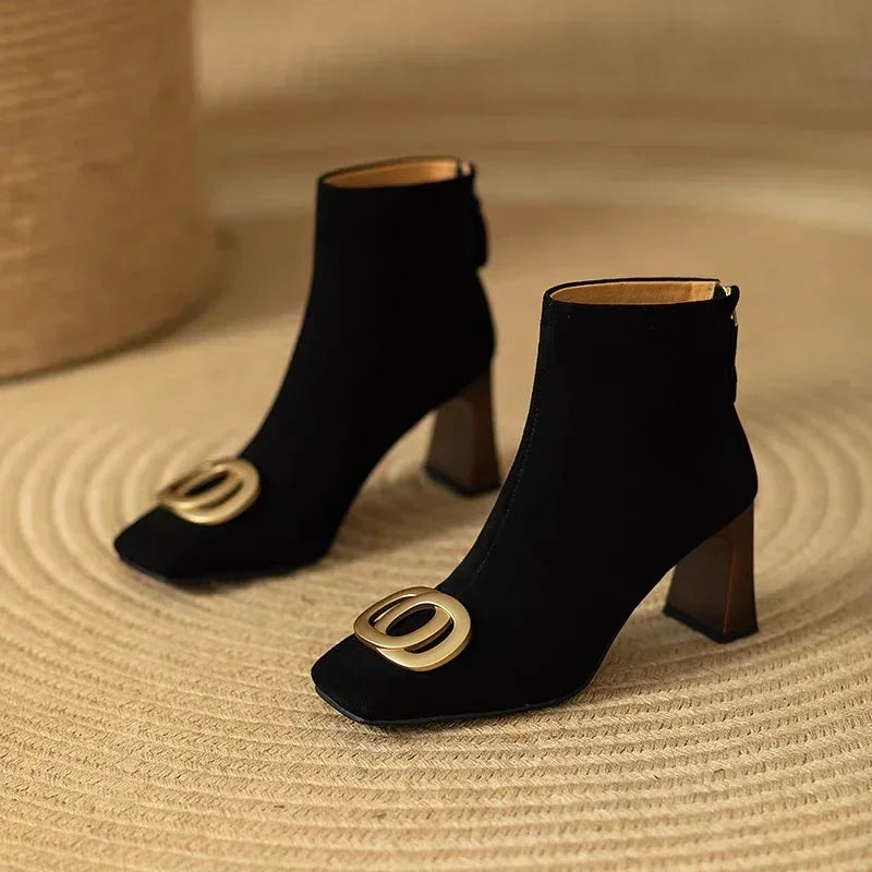 Hochwertige orthopädische Stiefel