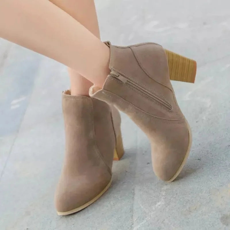 Langlebige und stützende orthopädische Stiefel