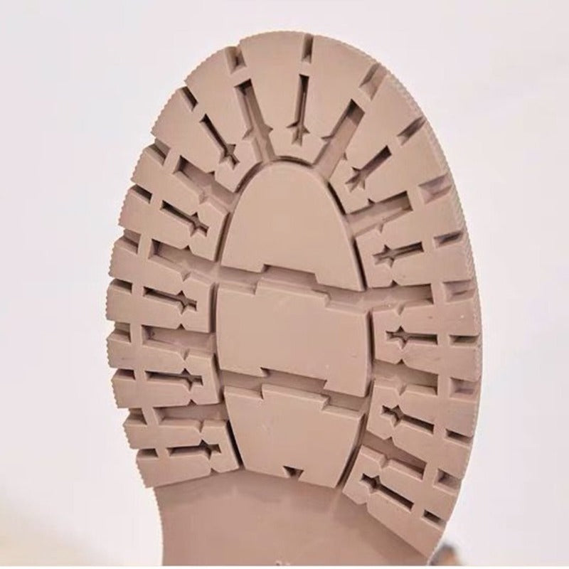Schicke Orthopädische Stiefel mit einzigartigem Design