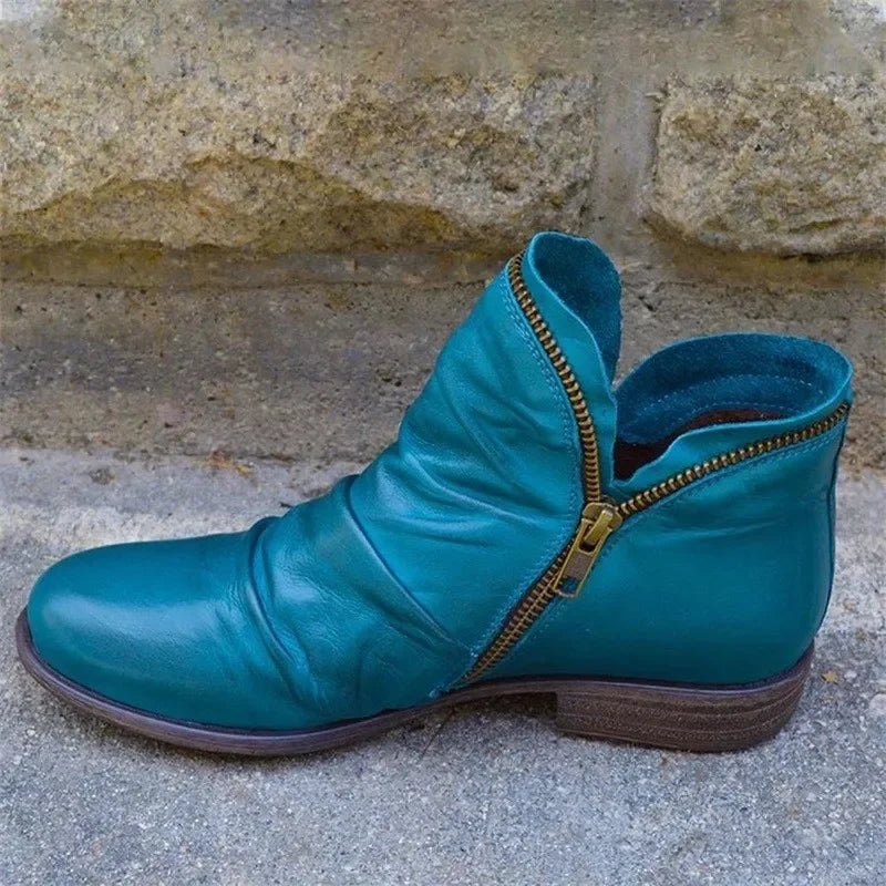 MW | Stützende und vielseitige orthopädische Schuhe
