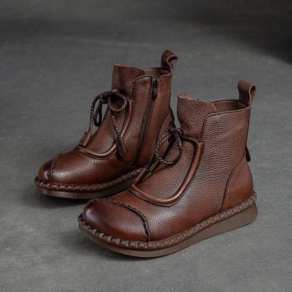Hochwertige orthopädische Stiefel