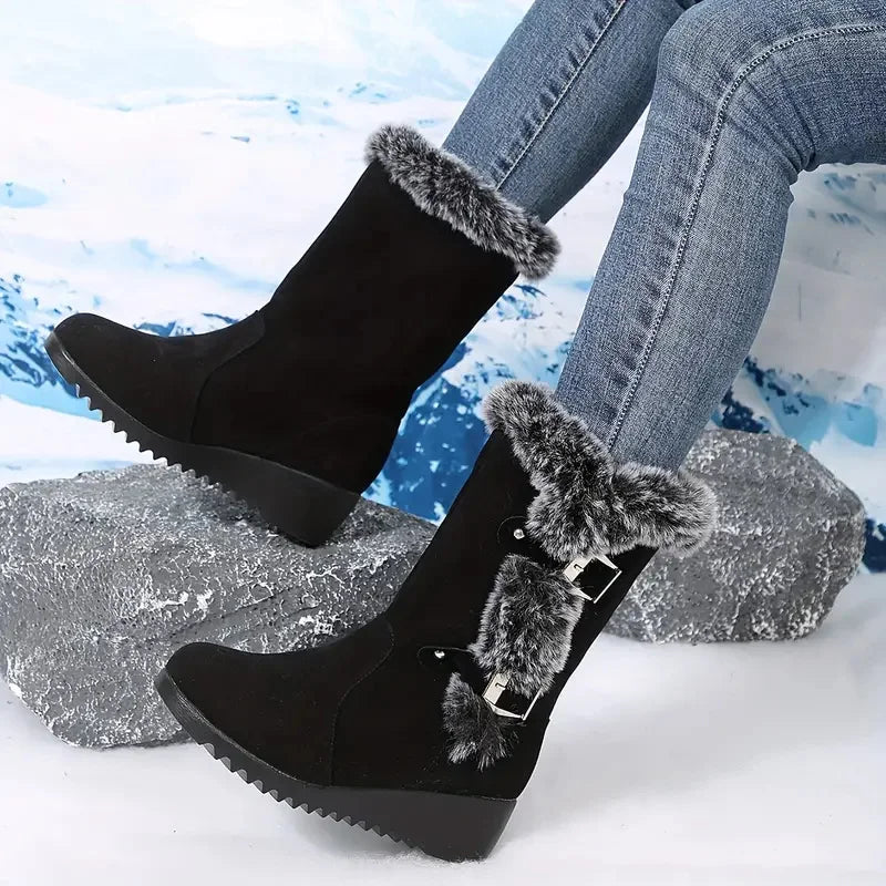 Maßgeschneiderte und bequeme orthopädische Stiefel