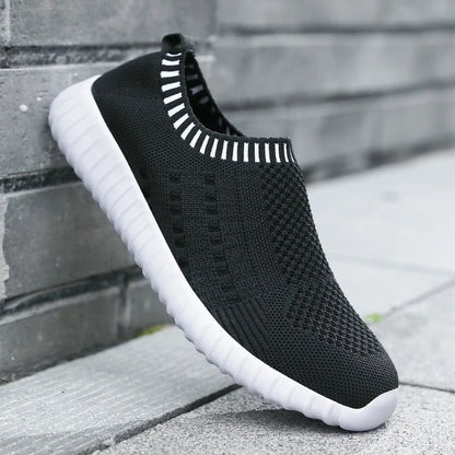 Maßgeschneiderte und bequeme orthopädische Turnschuhe