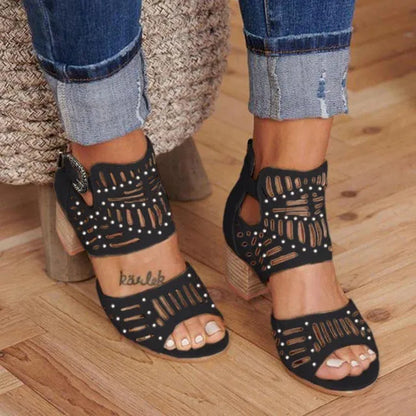 MW | Orthopädische Schuhe im klassischen Stil