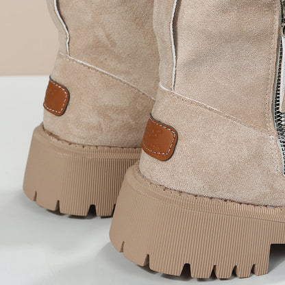 Stilvolle Orthopädische Stiefel für jeden Anlass