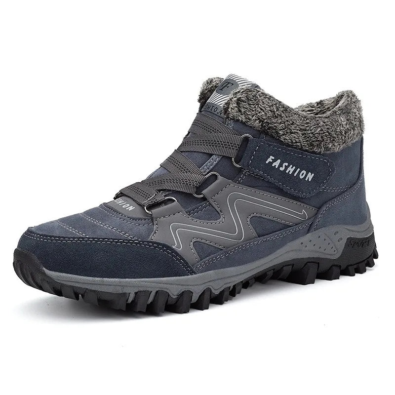 Hochwertige orthopädische Turnschuhe