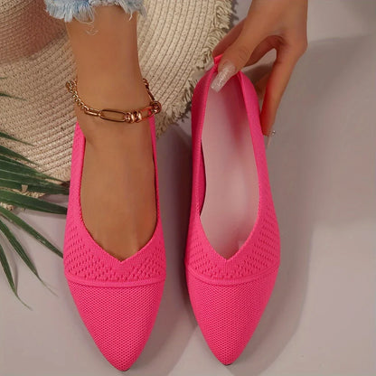 Elegante und stützende orthopädische Slipper