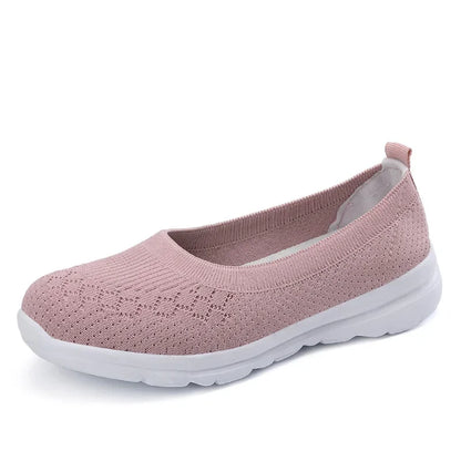 Stützende und trendige orthopädische Turnschuhe