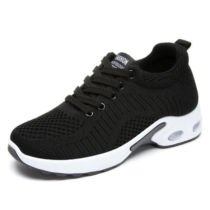 Elegante und stützende orthopädische Turnschuhe