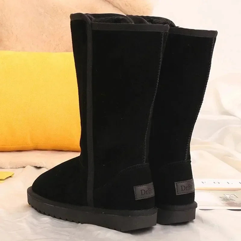Langlebige und stützende orthopädische Stiefel