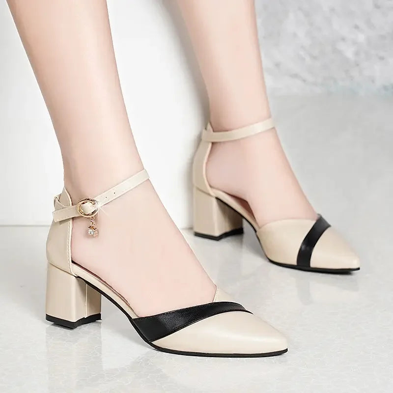 Hochwertige orthopädische Schuhe