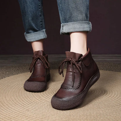 Vielseitige und stützende orthopädische Stiefel