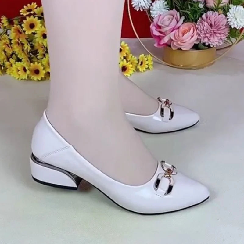 Hochwertige orthopädische Slipper