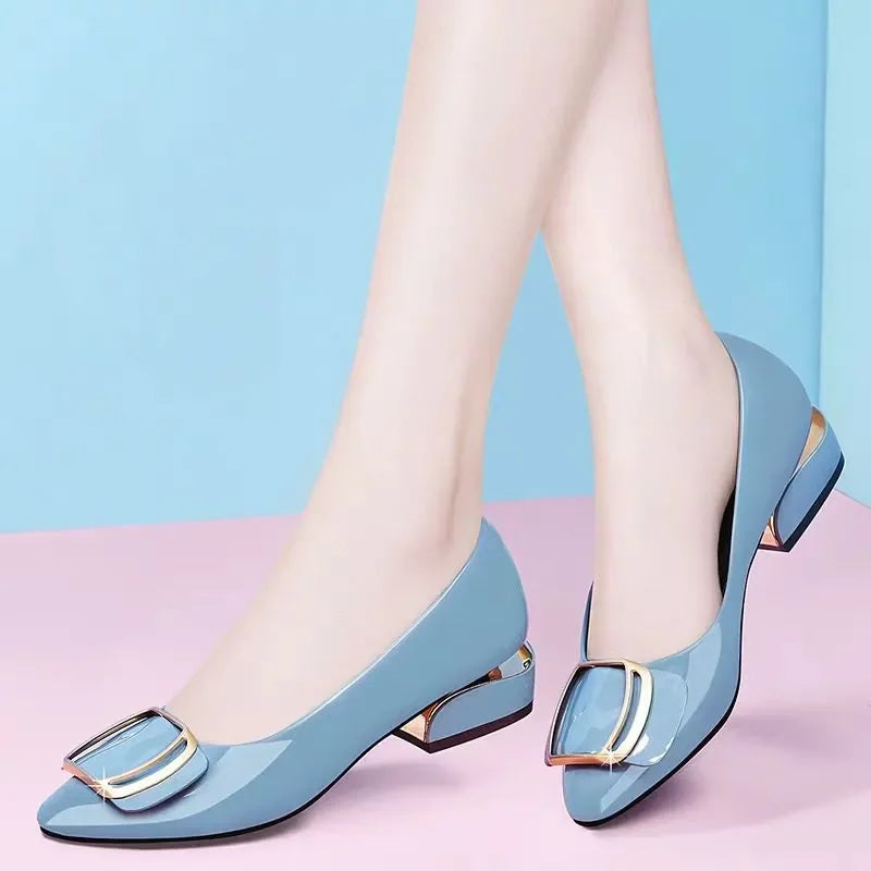 Hochwertige orthopädische Slipper