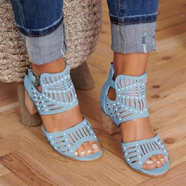 MW | Orthopädische Schuhe im klassischen Stil