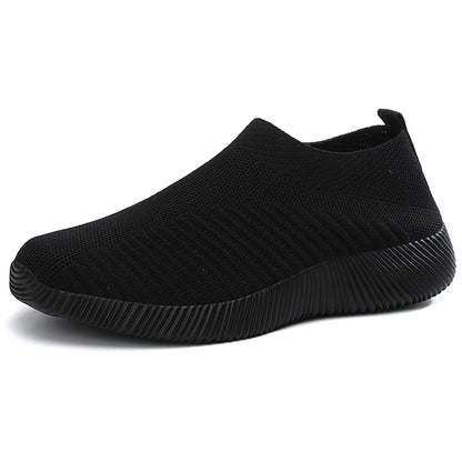 Stützende und trendige orthopädische Turnschuhe