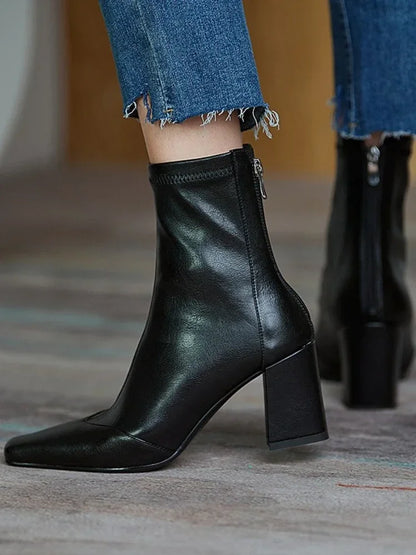 Bequeme Orthopädische Stiefel für den Alltag