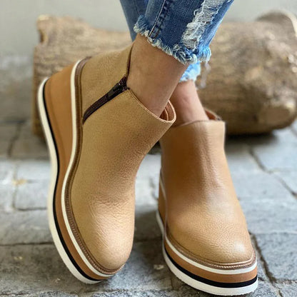 Maßgeschneiderte und bequeme orthopädische Stiefel
