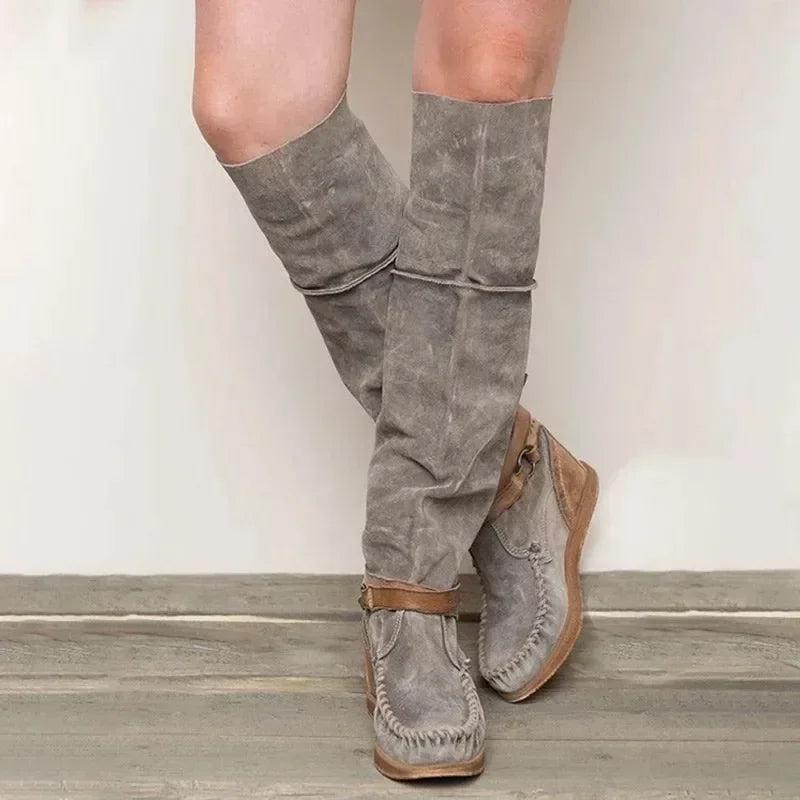 MW | Entspannte und stützende orthopädische Schuhe