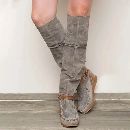 MW | Entspannte und stützende orthopädische Schuhe