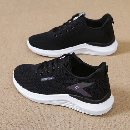 Modische und stützende orthopädische Turnschuhe