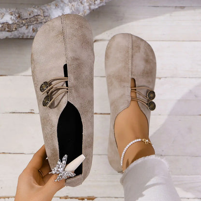 Bequeme und modische orthopädische Turnschuhe