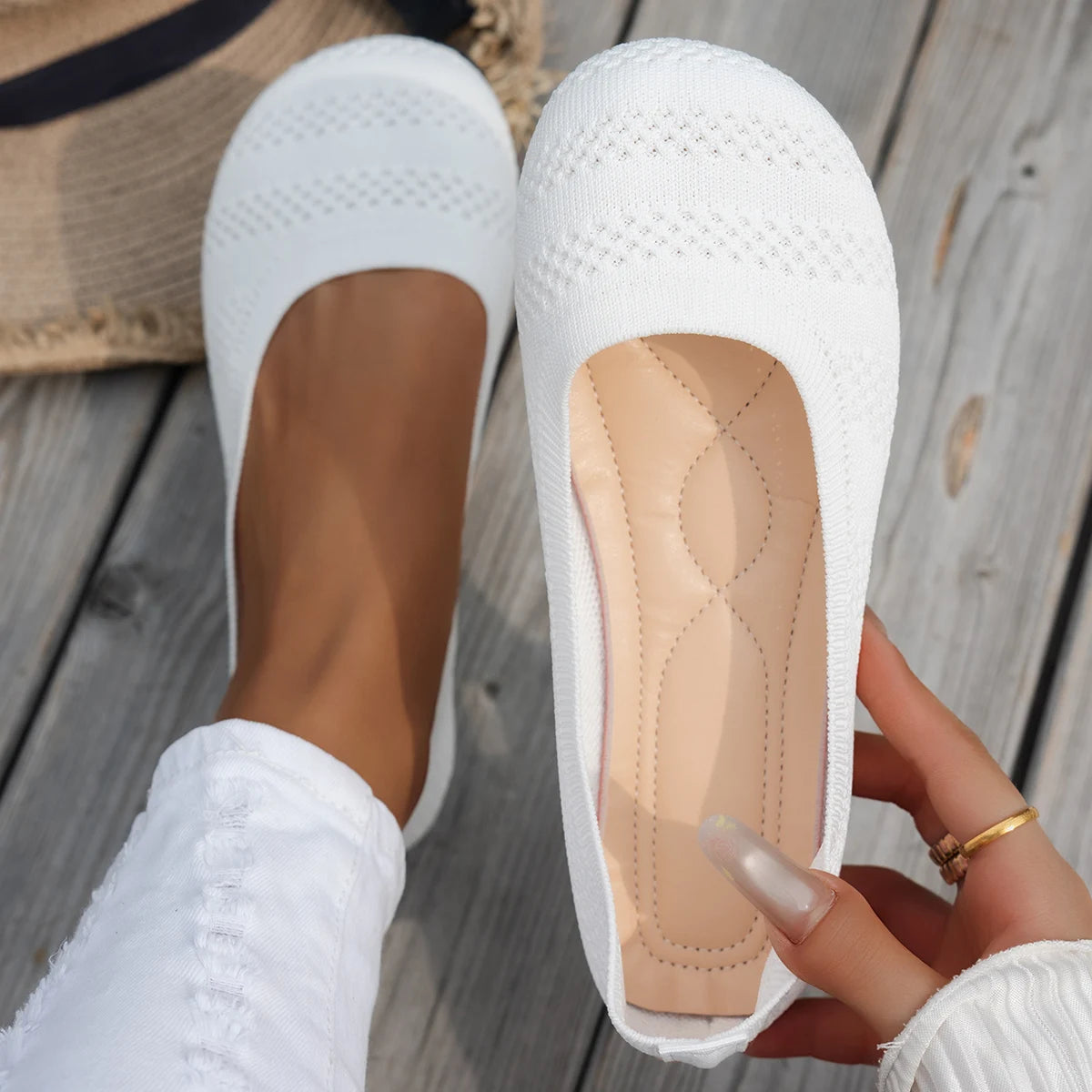 Maßgeschneiderte und bequeme orthopädische Schuhe