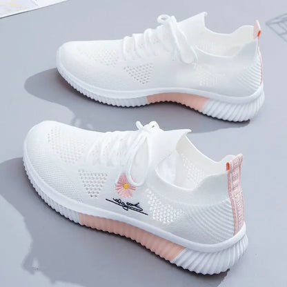 Stützende und trendige orthopädische Schuhe