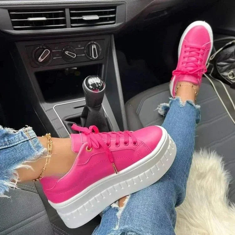 Maßgeschneiderte und bequeme orthopädische Turnschuhe
