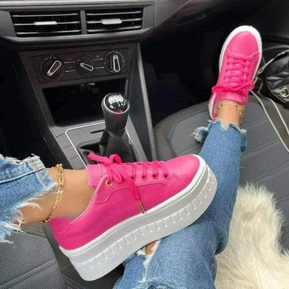 Maßgeschneiderte und bequeme orthopädische Turnschuhe