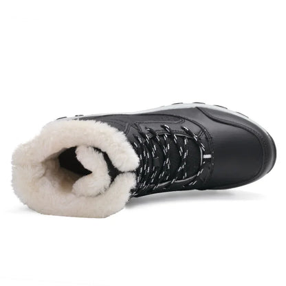 Bequeme Orthopädische Stiefel für den Alltag