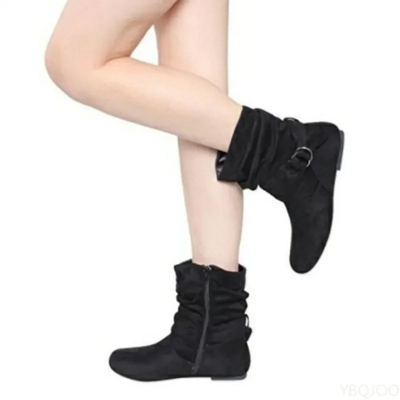 Hochwertige orthopädische Stiefel