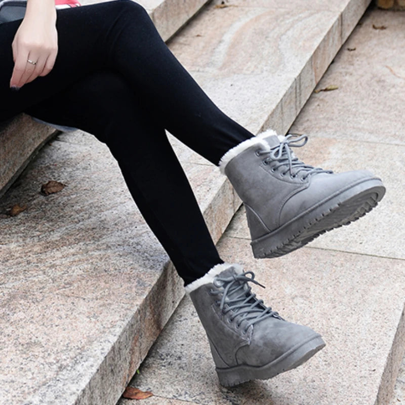Langlebige und stützende orthopädische Stiefel