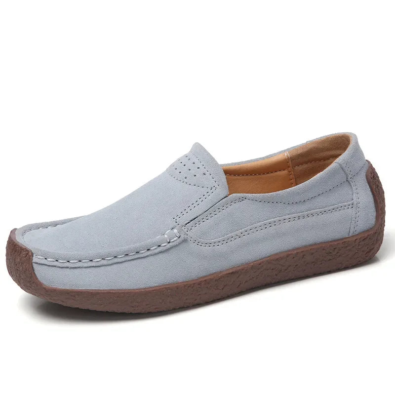 Stützende und trendige orthopädische Turnschuhe