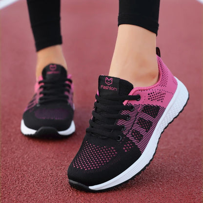 Stützende und stilvolle orthopädische Turnschuhe