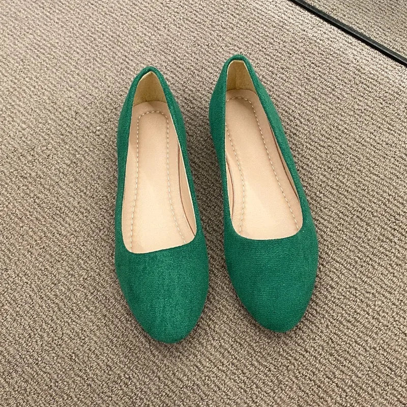 Stützende und stilvolle orthopädische Schuhe