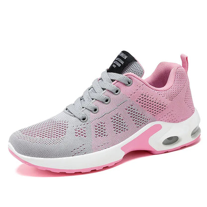 Elegante und stützende orthopädische Turnschuhe
