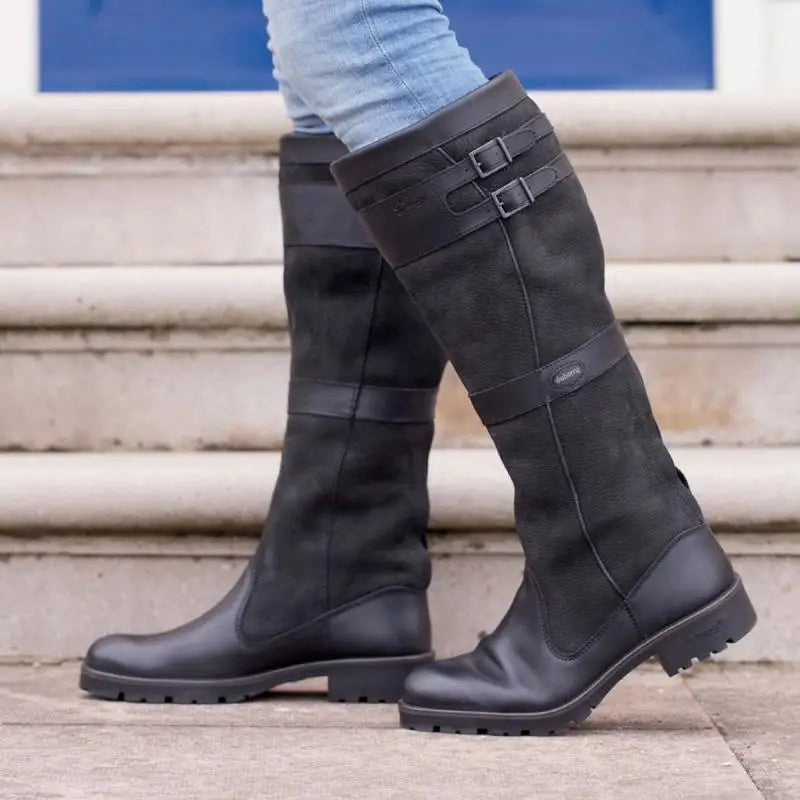 Bequeme Orthopädische Stiefel für den Alltag