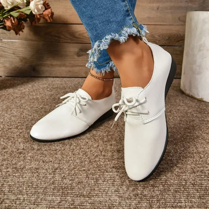 Hochwertige orthopädische Ballerinas