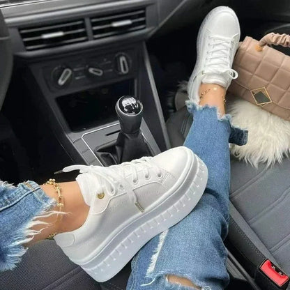 Maßgeschneiderte und bequeme orthopädische Turnschuhe