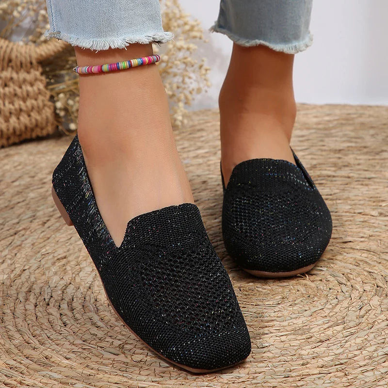 Stützende und stilvolle orthopädische Turnschuhe