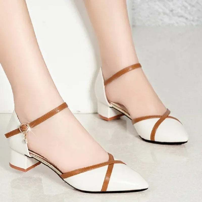 Hochwertige orthopädische Schuhe